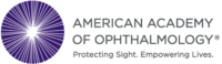 American Acedemy of Opthalmology logo