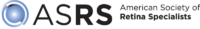 American Society of Retina Specialists logo