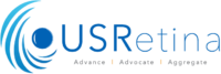 US Retina logo
