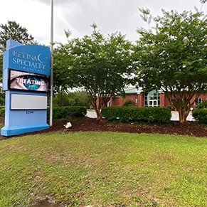 Crestview, Florida building