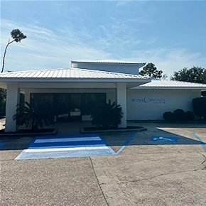 Panama City Jenks Ave office